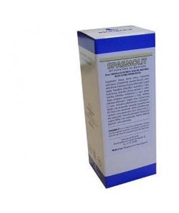 SPASMOLIT GOCCE 50ML