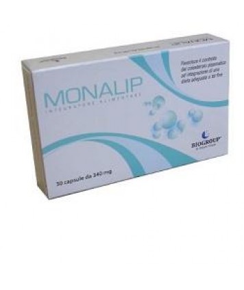 MONALIP 30 CPR