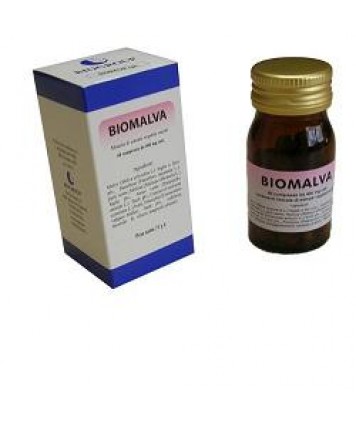 BIOGROUP BIOMALVA 60 CAPSULE 400MG