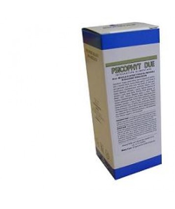 PSICOPHYT 2 GTT 50ML