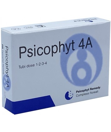 PSICOPHYT 4/A 4TB