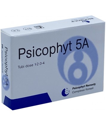 PSICOPHYT REMEDY 5B BIOGR