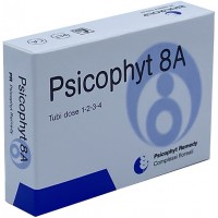 PSICOPHYT 8/A 4TB