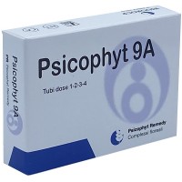 PSICOPHYT 9/A 4TB