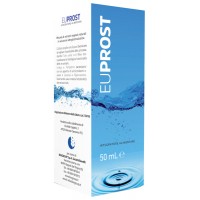 BIOGROUP EUPROST GOCCE 50ML