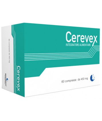 CEREVEX 50CPR