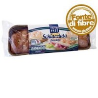 NUTRIFREE SCHIACCIATA TOS 250G