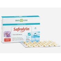 SAFRALYN 30 TAVOLETTE 6,18G