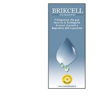 BRIKCELL EFIGCE MISC 200ML SALUS