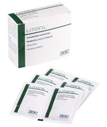 LITOFIL 20BUST 5G