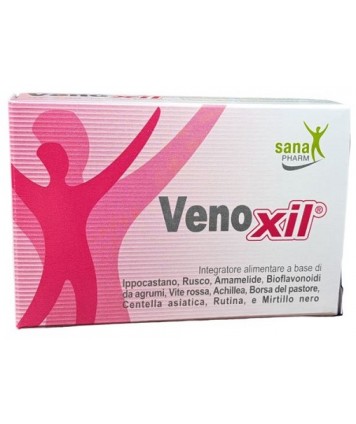 VENOXIL 30 CPR