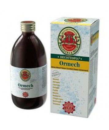 ORMECH 500ML