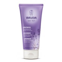 WELEDA DOCCIA CREMA ALLA LAVANDA 200ML 