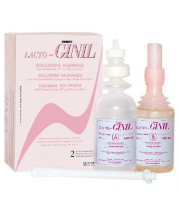 LACTOGINIL 140ML