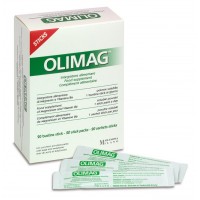 OLIMAG INTEG 20BUST 9G