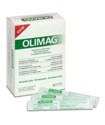 OLIMAG INTEG 20BUST 9G