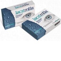 PROMOPHARMA LACRIMILLA 15 FIALETTE MONODOSE 