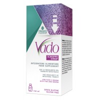 PROMOPHARMA VADO SCIROPPO FICHI E MANNA 150ML 