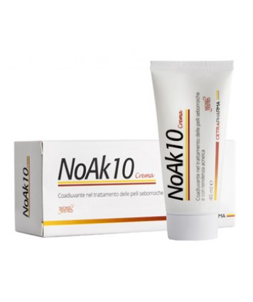 NOAK CREMA TUBO