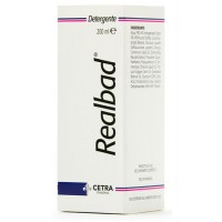 REALBAD BAGNO OLEATO 200ML