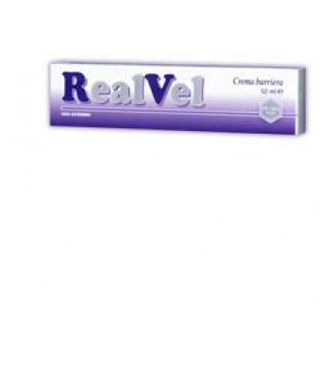 REALVEL CREMA BARRIERA 50G