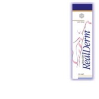 REALDERM CREMA CORPO 200ML