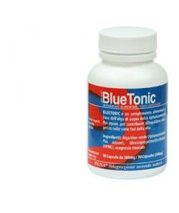 BLUE TONIC 90CPS ISENA