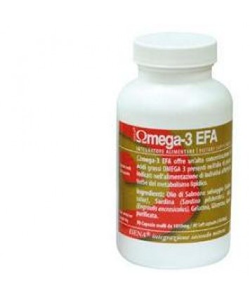 CEMON OMEGA 3 EFA 90 CAPSULE