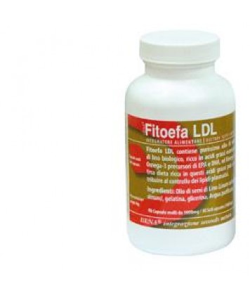 FITOEFA LDL SEMI LINO 90CP ISENA