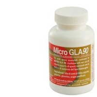 MICRO GLA90CPS MOLLI 500MG ISENA