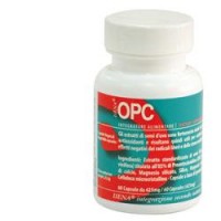 OPC 60CPS 425MG ISENA