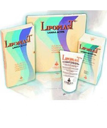 LIPOPLAST-LAMINA ATTIV 10G