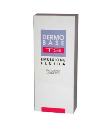 DERMOBASE TS EMULS CORPO 75ML