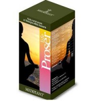 MEDIPLANT PROSER LIFE FLACONCINI 10ML