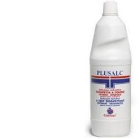 PLUSALCOOL,SOL DISIINF 250ML