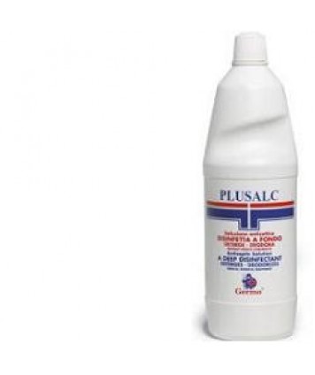 PLUSALCOOL,SOL DISIINF 250ML