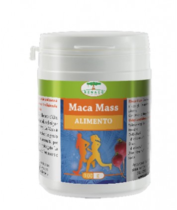 MACA POLV GRAN 500G