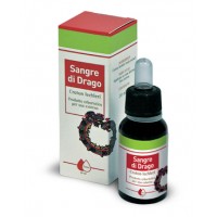 SANGRE DI DRAGO GTT 20ML