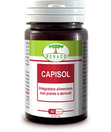 CAPISOL 60CPS