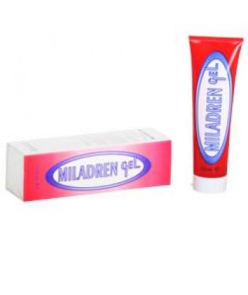 MILADREN GEL 150ML