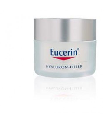 EUCERIN HYALURON FILLER GIORNO 50ML VISO