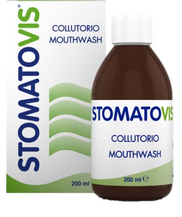 STOMATOVIS COLLUT 200ML