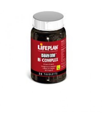 DAILY ONE B COMP 30TAV LIFEPLAN