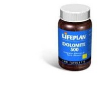 LIFEPLAN DOLOMITE 500 100 TAVOLETTE 