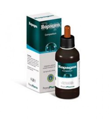 ROPAGEN DRENA FL 100ML