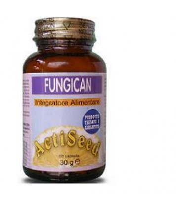 ACTISEED FUNGICAN 60CPS 30G