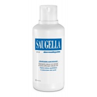 SAUGELLA 3 DERMOLIQUIDO GRANDE 500ML