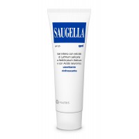 SAUGELLA GEL VAGINALE 30 ML