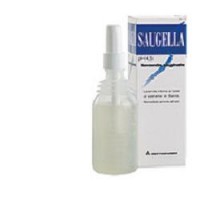 SAUGELLA LAVANDA VAGINALE 140ML 1 FLACONE