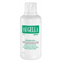 SAUGELLA ATTIVA DETERGENTE 500ML